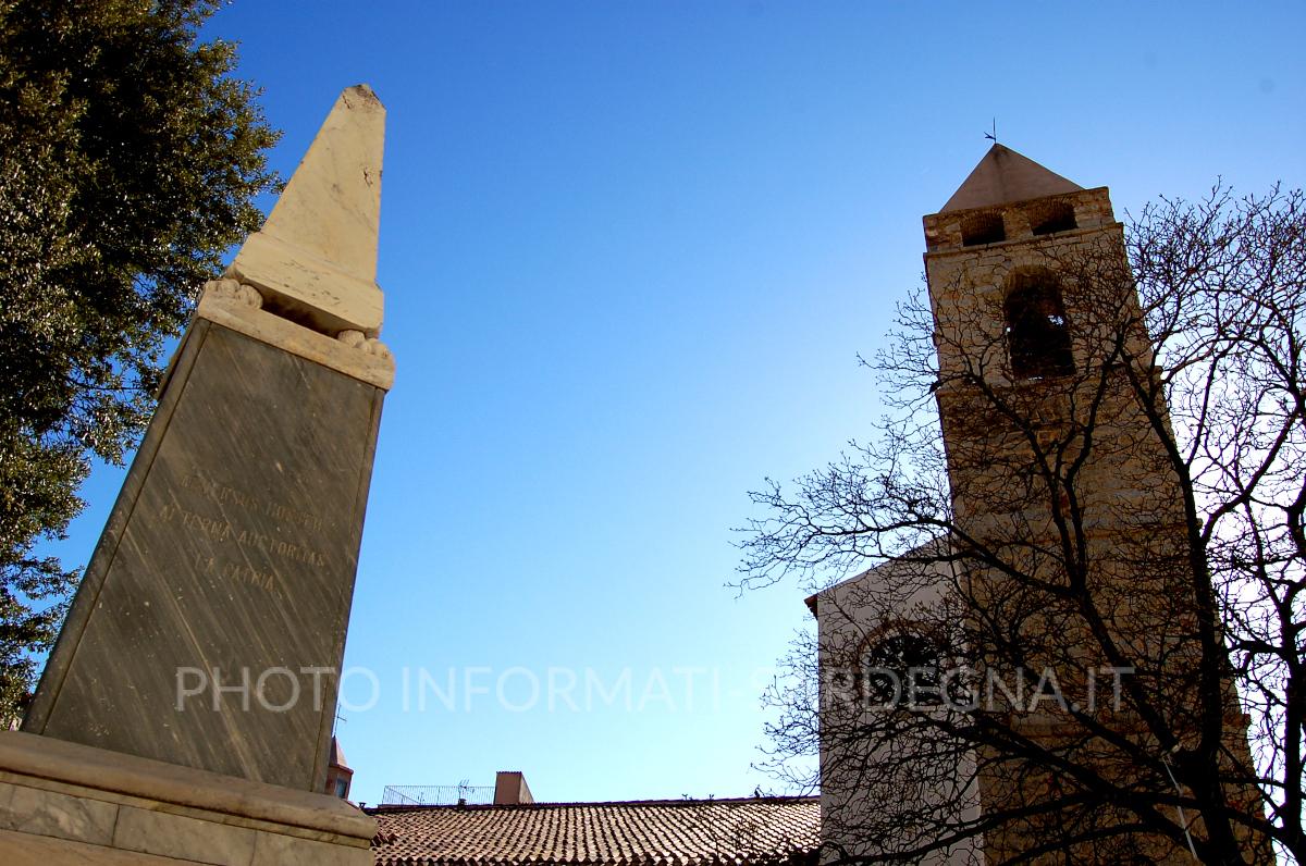 Centro storico del borgo