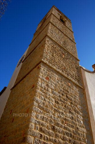 Olzai. Chiesa parrocchiale di San Giovanni Battista