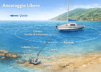 Chi rilascia la patente nautica in Italia