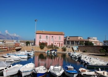 Darsena di Arbatax