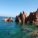 Arbatax, le Rocce Rosse