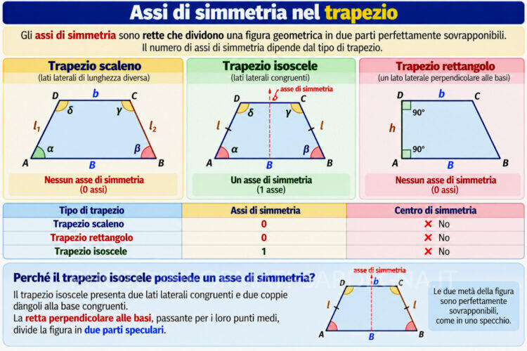 Trapezio