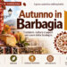 Autunno in Barbagia 2026