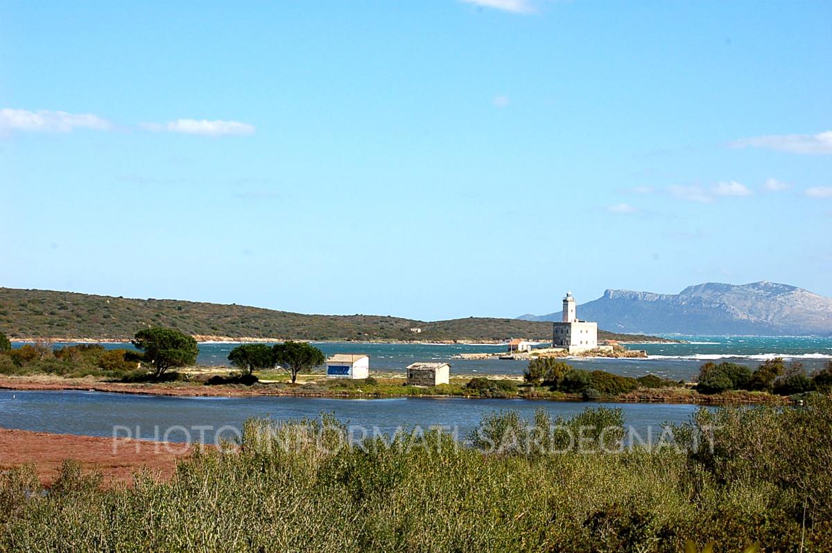 Parco Fluviale di Padrongianus, Olbia