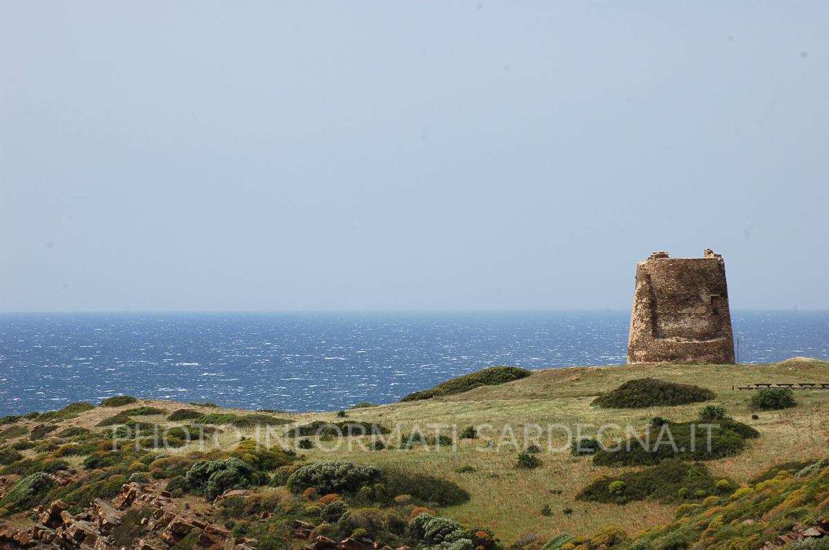 Torre di Flumentorgiu, Abus