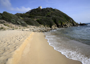 Sa Colonia, Domus de Maria