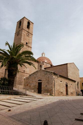 Centro storico della città 