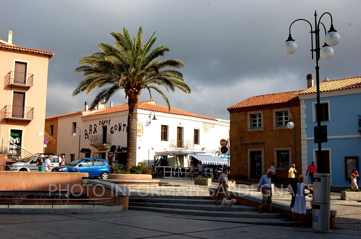 Santa Teresa di Gallura
