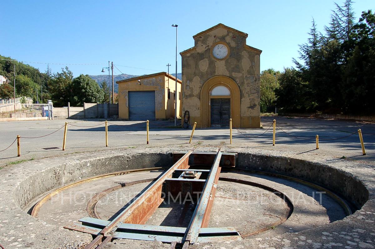 Nostra Signora degli Angeli, Gairo Taquisara