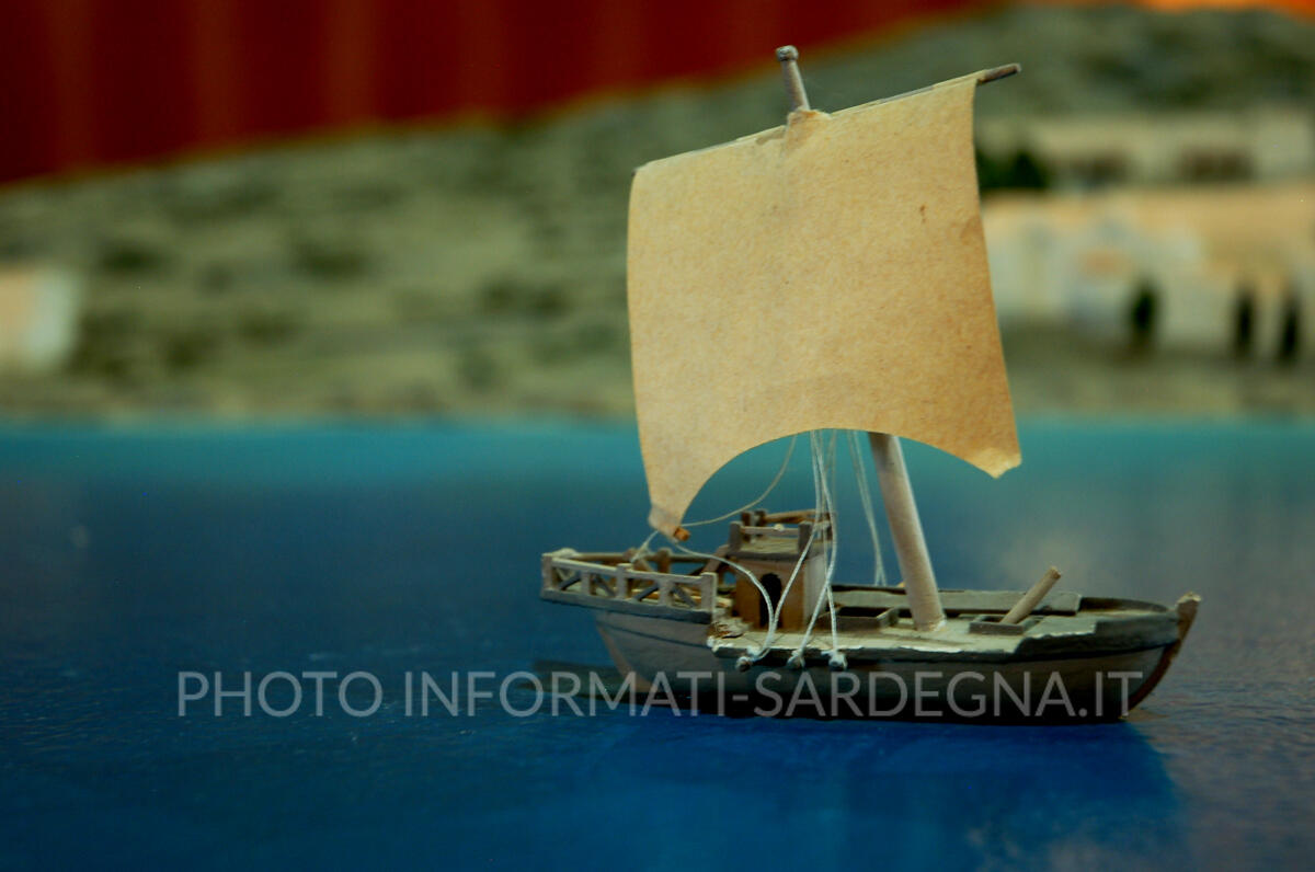 Museo Archeologico Antiquarium Arborense