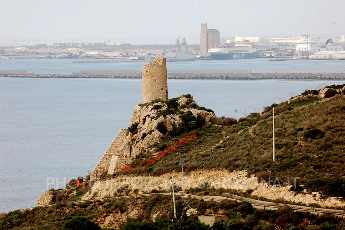 Torre di Sant’Elia