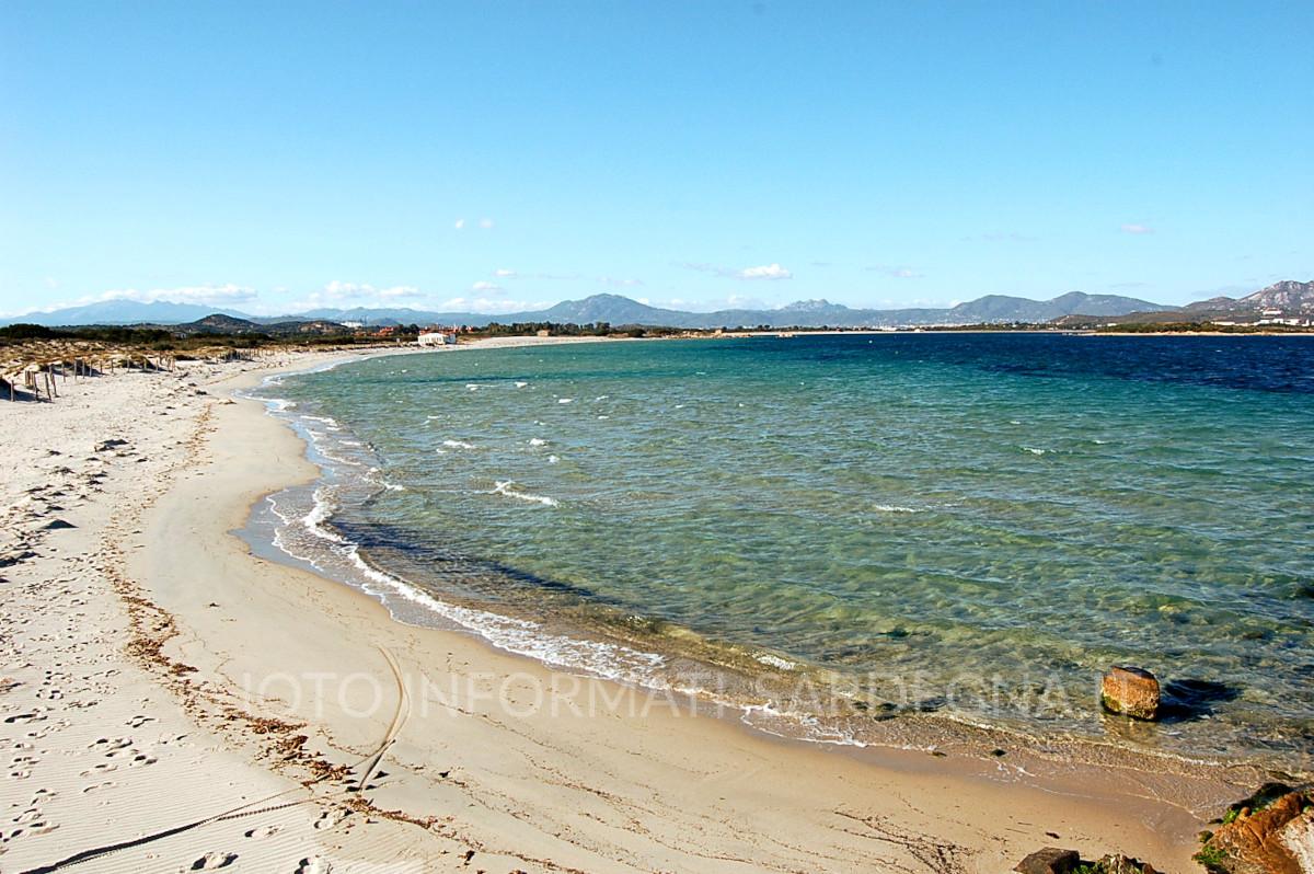 Saline di Olbia