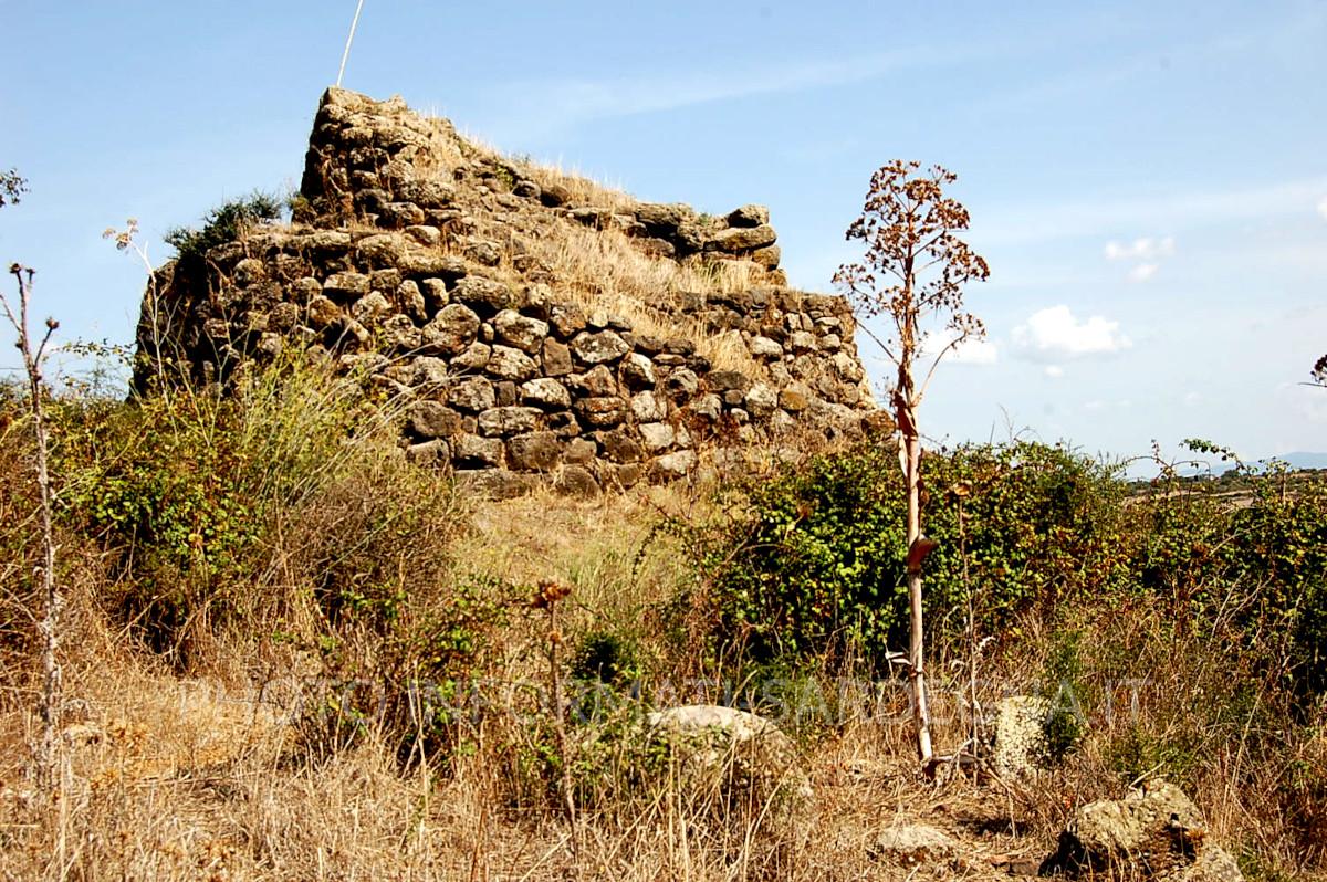 Nuraghe Orgono