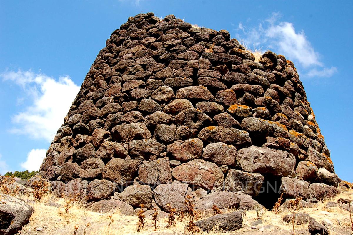 Nuraghe Paddagiu