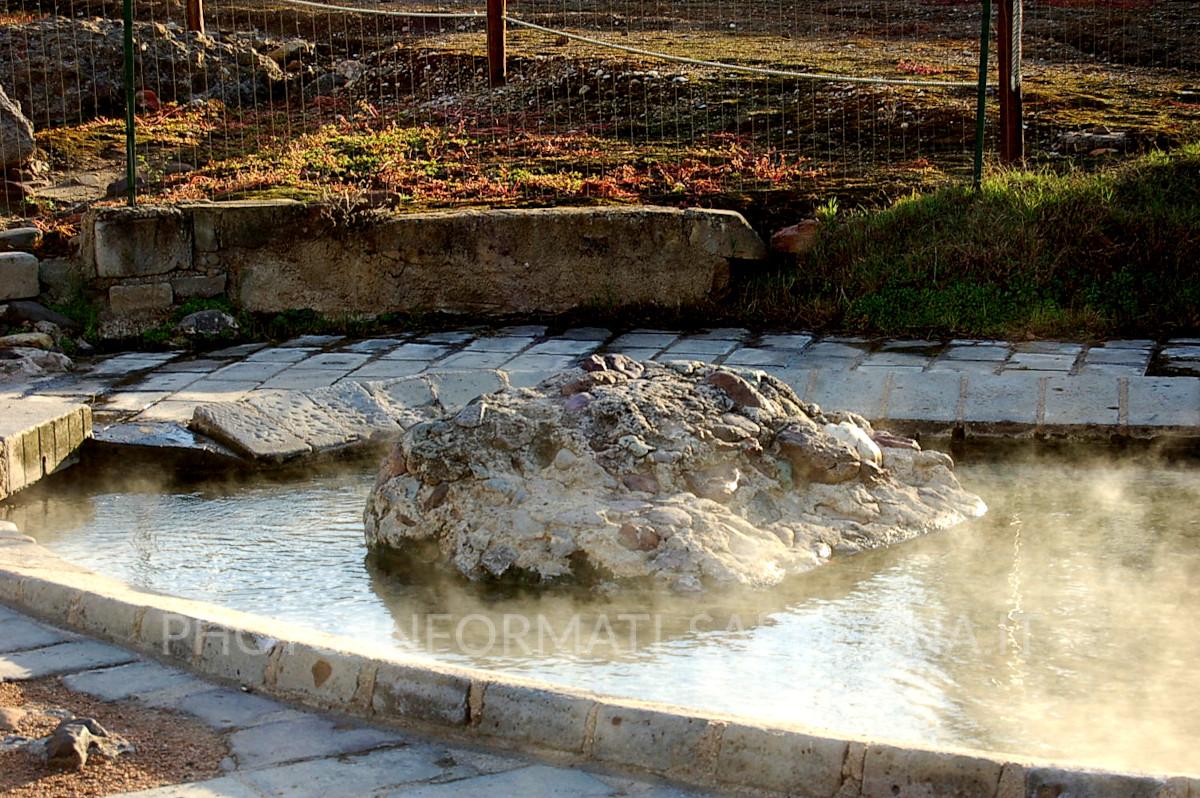 Terme di Fordongianus
