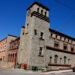 Il Palazzo delle Poste di Nuoro