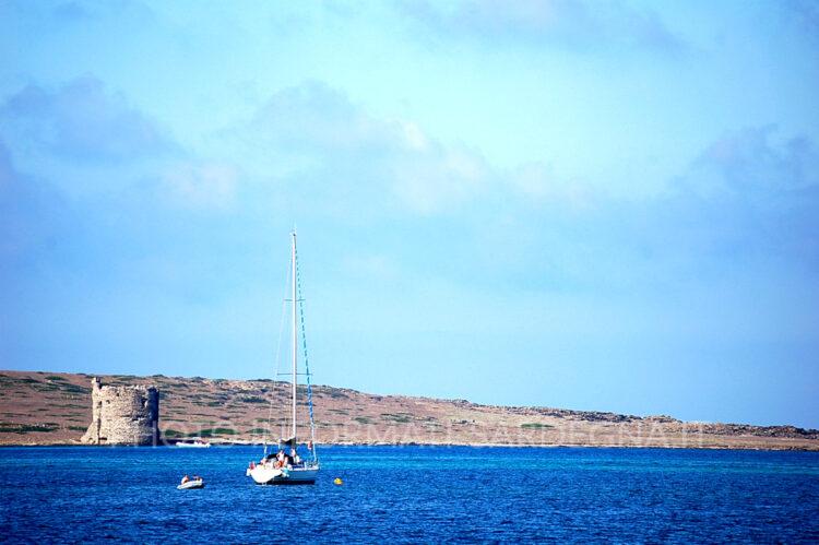 Parco Naturale dell'Asinara. Porto Torres