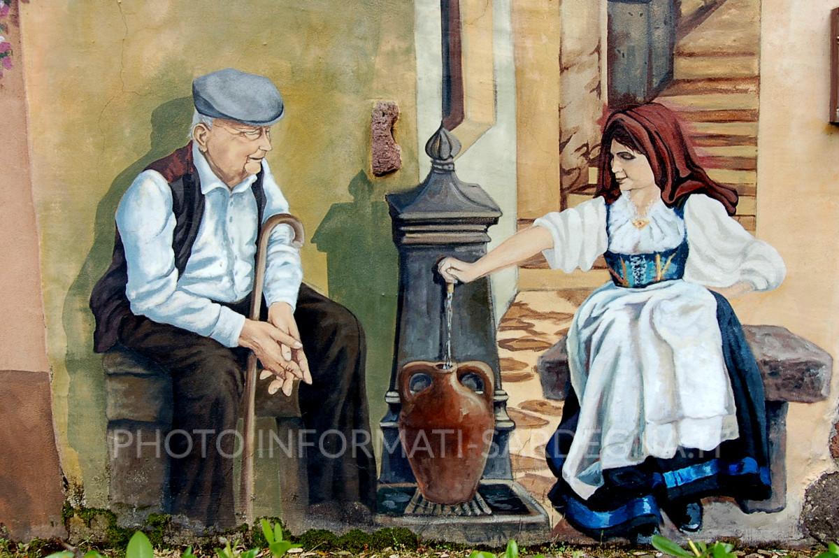 Murales