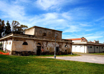 Parco Termale di Sardara