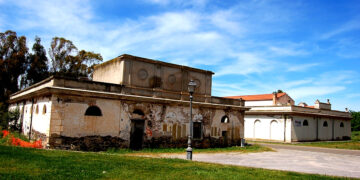 Parco Termale di Sardara