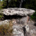 Dolmen di Motorra, Dorgali. La struttura