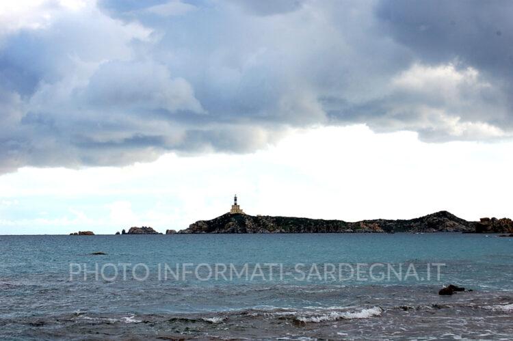 Capo Carbonara, area marina protetta tra relitti e biodiversità