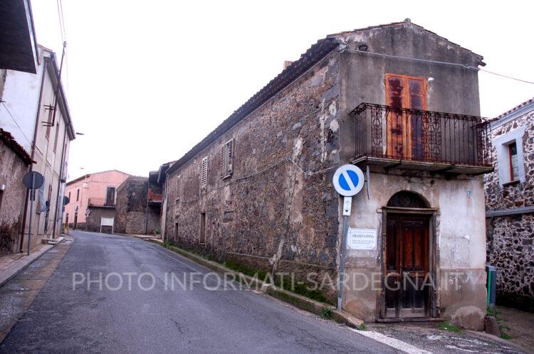 Bonarcado: storia, natura e spiritualità ai piedi del Montiferru