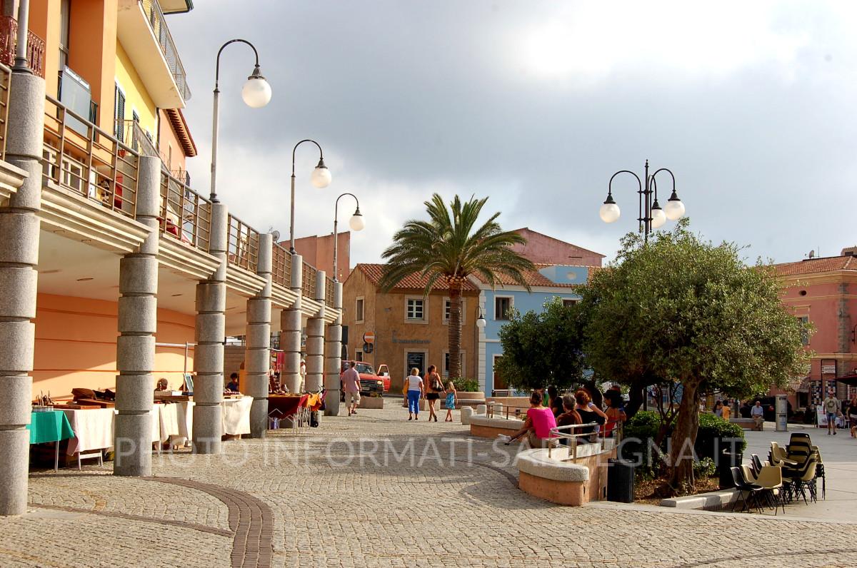 Santa Teresa di Gallura