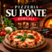 Pizzeria Su Ponte a Dorgali