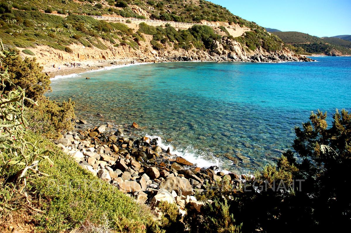 Cala Regina