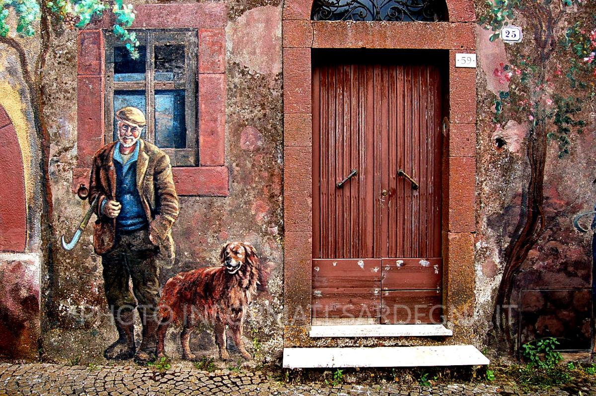 Murales