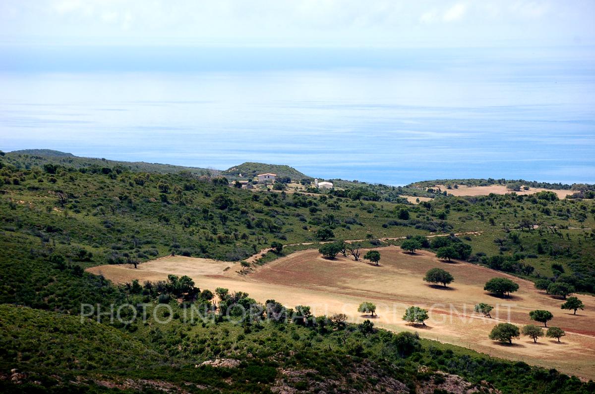 Le dune di Arbus, Costa Verde