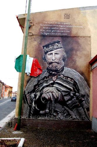 Murales