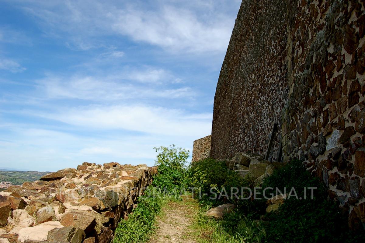 Castello di Monreale