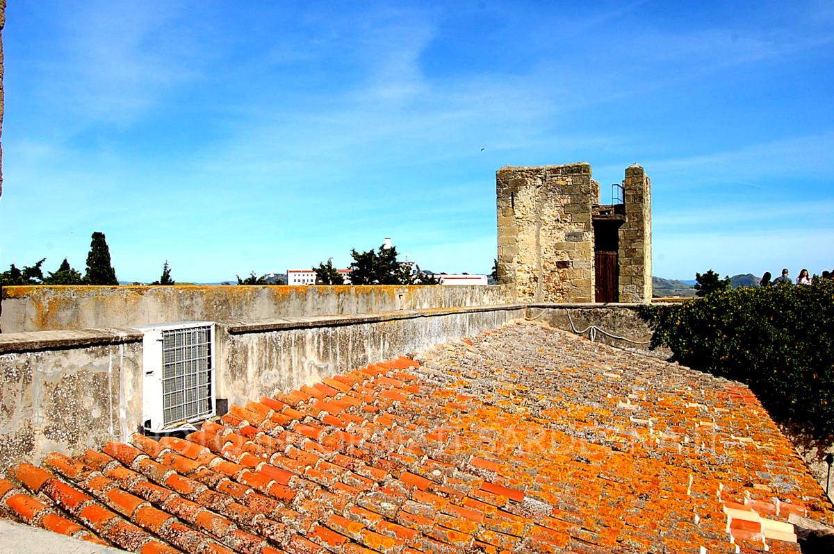 Castello di Sanluri