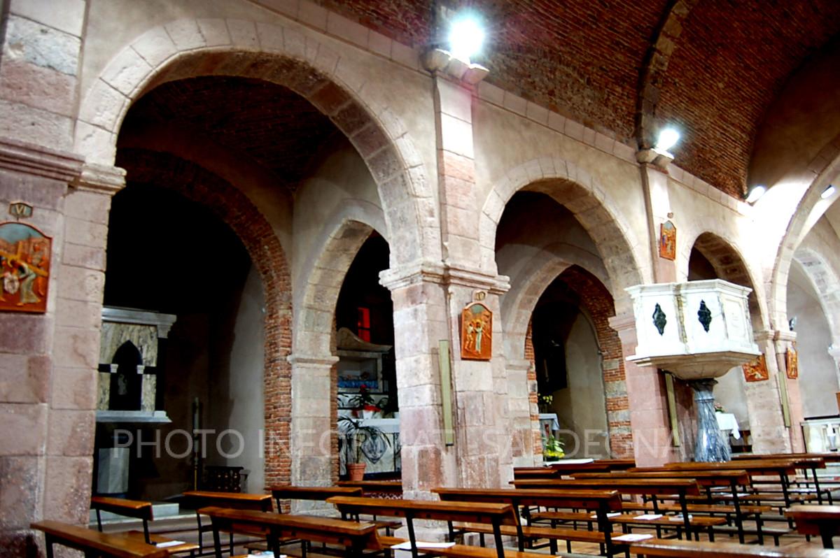 Chiesa parrocchiale di San Giovanni Battista