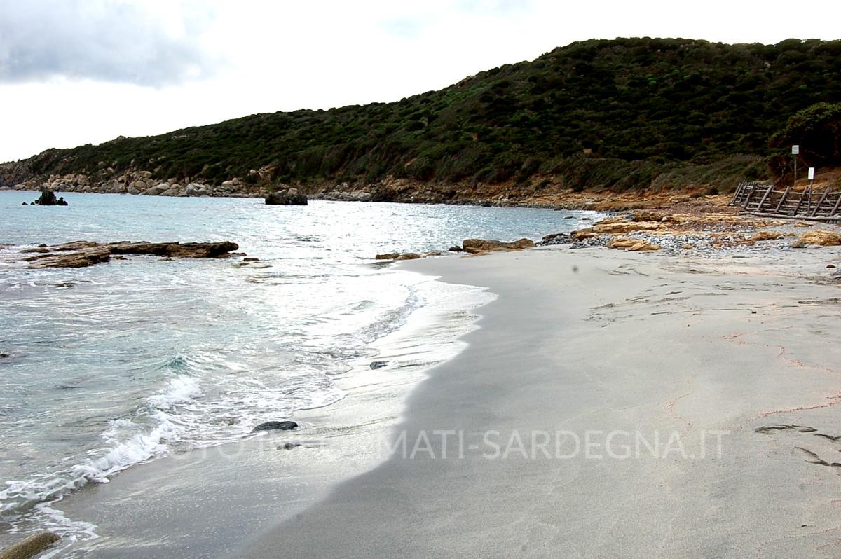 Cala Burroni