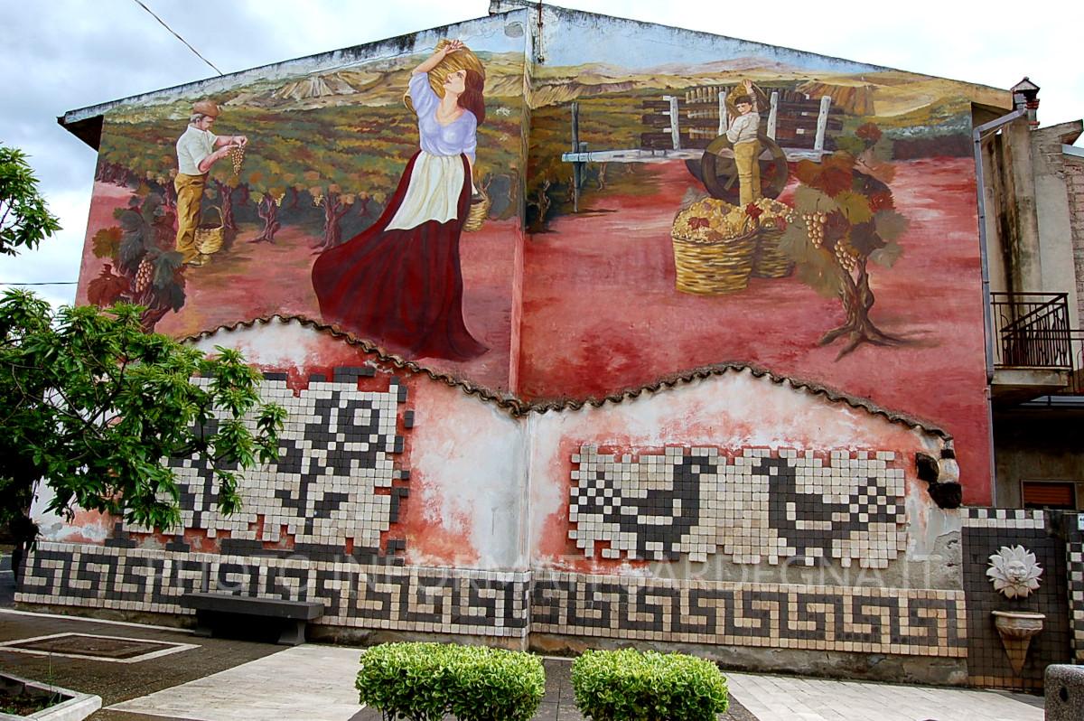 Murales