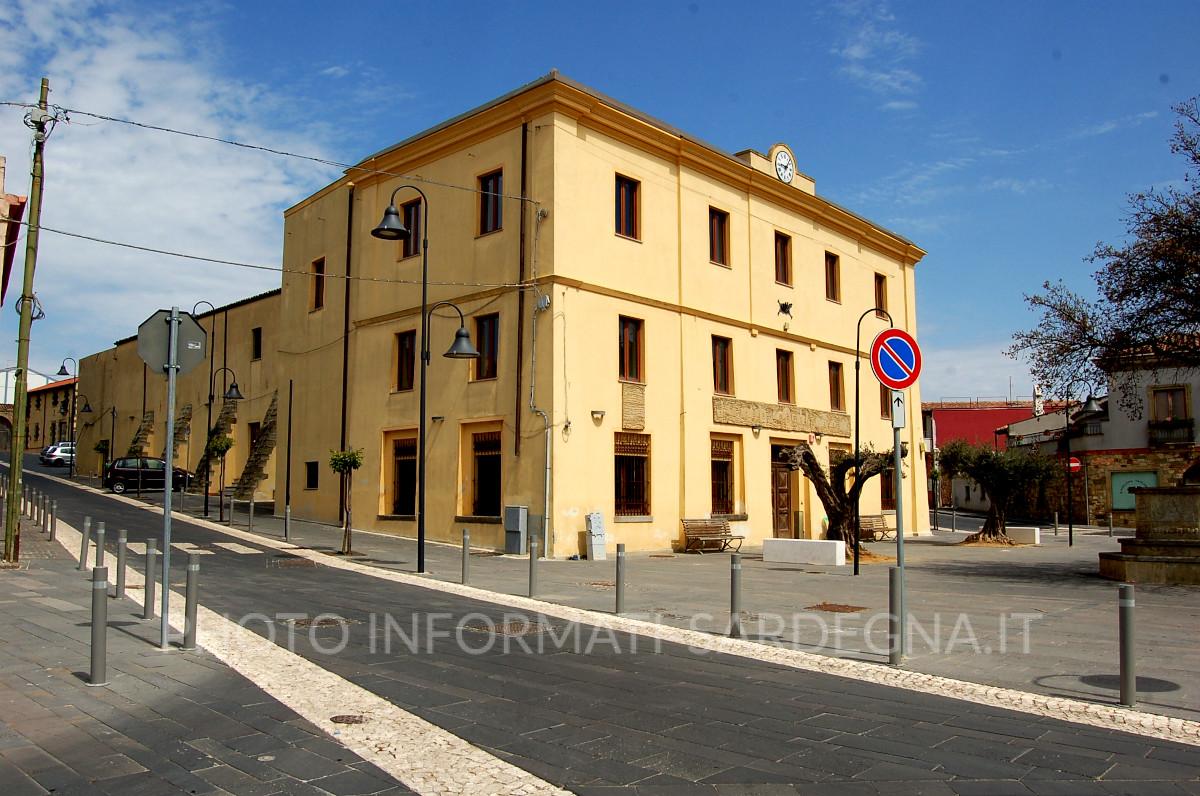 Piazza Su Trumbullu