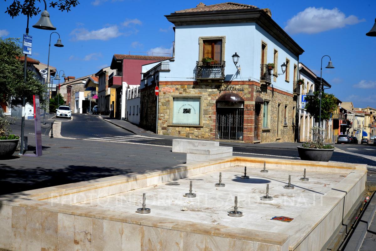 Piazza Su Trumbullu