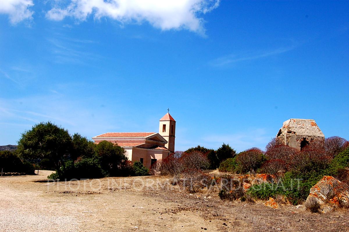 Isola dell'Asinara