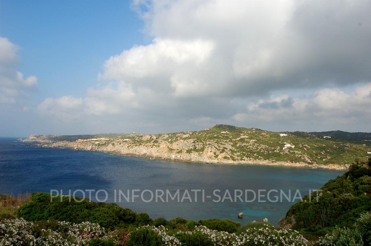 Costa di Santa Teresa di Gallura