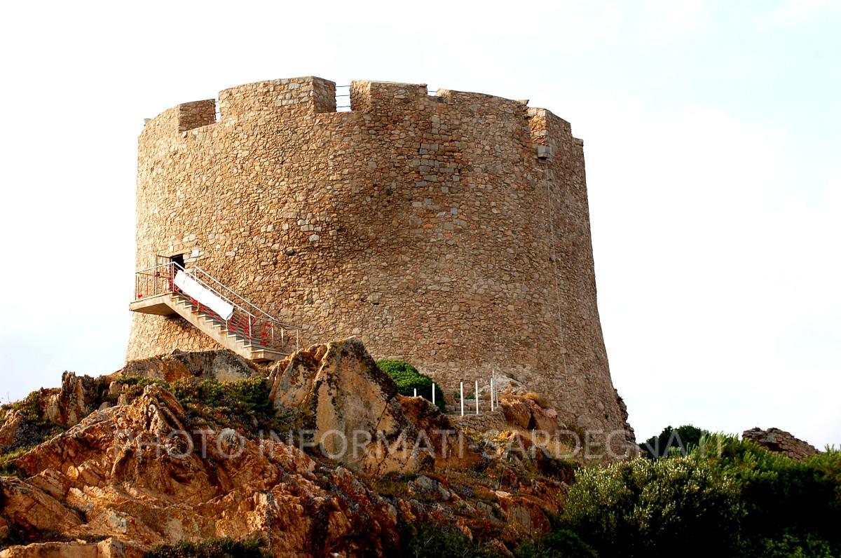 La Torre di Longosardo