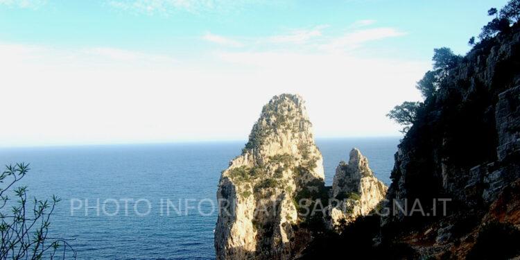 Pedra Longa e dintorni, Baunei