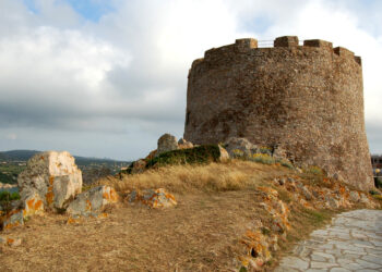 Torre di Longosardo
