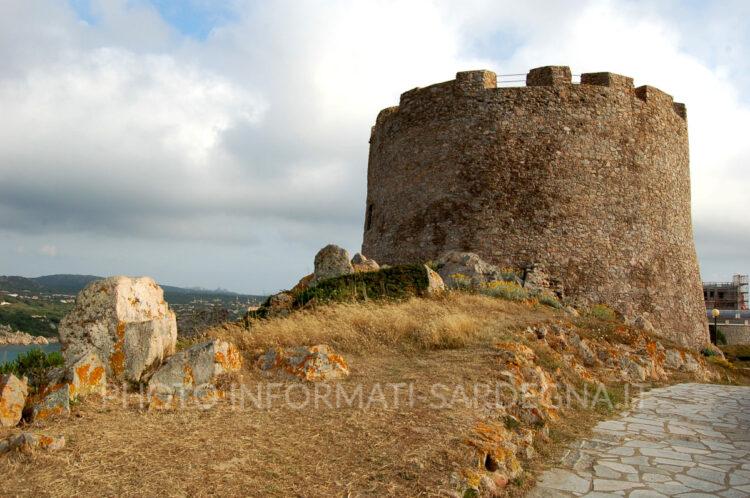 Torre di Longosardo
