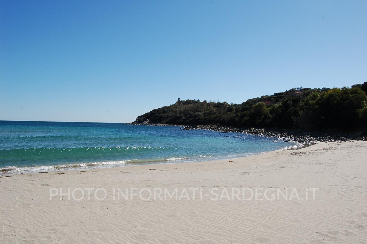 Baia San Gemiliano