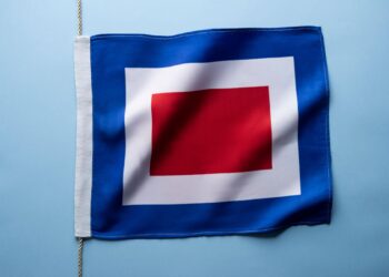 Comando e soccorso unità navale