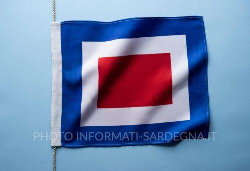 Bandiera Victor - Assistenza medica