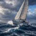 Barca a vela. Previsioni e bollettini meteorologici
